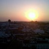 Anochecer de Bujalance (2)